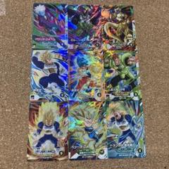 2025年最新】ドラゴンボールヒーローズ トランクス青年期の人気