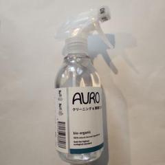 AURO クリーニング＆除菌スプレー 300mlのサムネイル