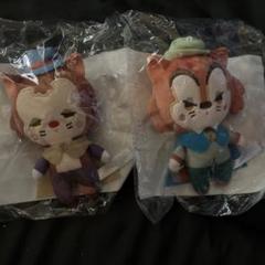 ファウルフェロー 正直ジョン ギデオン ヴィランズ バラ売り セット売り セガラッキーくじ オンライン 2024 ヴィランズ ジョン ギデオン