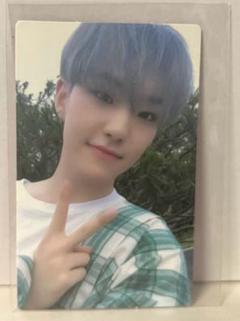 2025年最新】seventeen you make my day ホシの人気アイテム