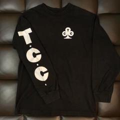 THE CONER CLUB ロンT