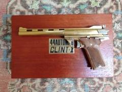 マルシン 44オートマグ CLINT1(クリント・ワン) モデルガン マルシン 44オートマグ CLINT-1 モデルガンクリントワン - メルカリ