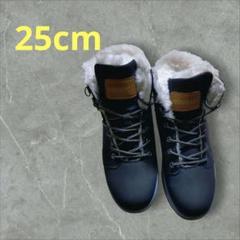 Visionreast 25cm 防寒ブーツ メンズ レディース 防水
