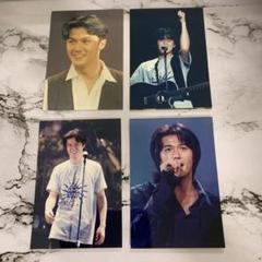 グリーンさん専用 福山雅治さん 生写真 福山雅治オフィシャルサイト
