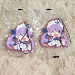ホロライブ 湊 あくあ ラバスト 箱付き未開封 ラバーストラップ ぺたん娘 ホロライブ 湊 あくあ ラバスト 箱付き未開封 ラバーストラップ