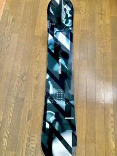 c*0様 23-24モデル　YONEX Nextage　153 スノーボード 良好◇YONEX NEXTAGE 153cm ヨネックス ネクステージ カーボン