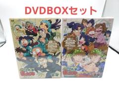 忍たま乱太郎 第21シリーズ DVD BOX 上下 セット - メルカリ