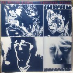 Emotional Rescue／The Rolling Stones