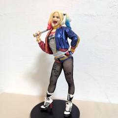 ハーレイ・クイン　フィギュア　箱無し スーサイド・スクワッド ハーレイ・クイン | フィギュア
