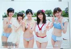 2025年最新】山本彩 生写真 水着の人気アイテム - メルカリ