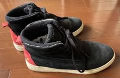Reebok ミッキーマウスカラー