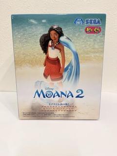 2025年最新】モアナと伝説の海2 フィギュアの人気アイテム