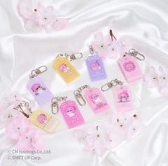 【海外限定】勝利の女神NIKKEニケ DORO ドロ ランダムアクリルキーホルダ