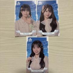 AKB48 Officialスクラッチ A賞サイン入りタペストリー秋山 由奈 AKB48 Officialスクラッチ A賞サイン入りタペストリー秋山 由奈