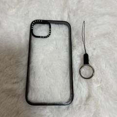 CASETiFY iPhone 13/14用