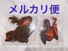 鬼滅の刃 無限城編 キービジュアル ランダムアクリルスタンド 黒死牟