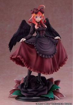 【新品・未開封】限定品「悲哀の堕天使 ニルシー 」 スリーブ60枚【メルカリ便】 新品・未開封】限定品「悲哀の堕天使 ニルシー 」 スリーブ60枚