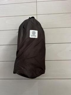 テント・タープ HIIRAGI OUTFITTERS Day Trip Tarp HIIRAGI OUTFITTERS Day Trip Tarp