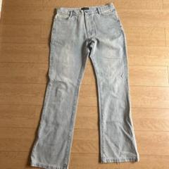 supplier WHOVER starjeans スタージーンズ Star Jeans / Whover｜WHOVER｜デニムパンツ