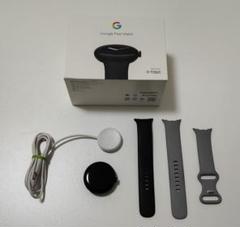 初代 pixel watch