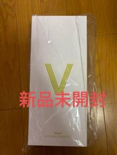 Wayv ペンライト 威神V 公式 公式購入　新品未開封 即日発送】【 WayV 公式ペンライト 】 威神V ウェイシェンブイ