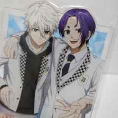 ブルーロック　凪誠志郎　御影玲王 casino vampire まとめ売り ブルーロック 凪誠志郎 御影玲王 casino vampire まとめ売り