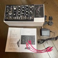 WMD TRIPLE BIPOLAR VCA 廃盤 モジュラーシンセ WMD TRIPLE BIPOLAR VCA 廃盤 モジュラーシンセ