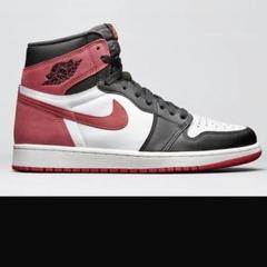 最終価格 AIR JORDAN1 RETRO HIGH OG 27.5cm
