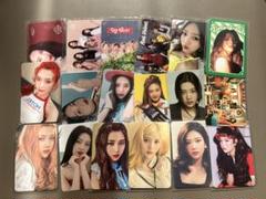 No.1254,1255,1256 スルギ ジョイ イェリ トレカ セット 2025年最新】red velvet ジョイ トレカの人気アイテム - メルカリ