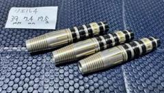 美品【ダイナスティ】リエル4 39mm 17.5gのサムネイル