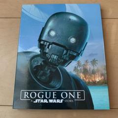 ローグ・ワン スター・ウォーズ サンプルケースのみ