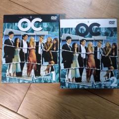 2025年最新】the oc dvdの人気アイテム - メルカリ