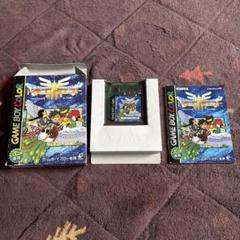 DQ3 GB版