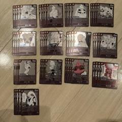 マンガブースター　SB06 黄色セット