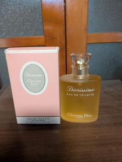 2025年最新】100ml CHRISTIAN DIOR ディオリッシモの人気
