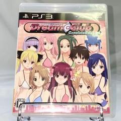 PS3 ドリームクラブ complete edipyon！