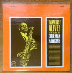 2025年最新】COLEMAN HAWKINS レコードの人気アイテム - メルカリ