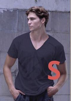 サルセーション salsation Tシャツ Sサイズ ダークグリーン