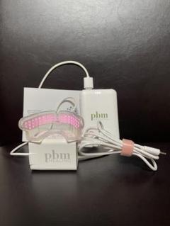 pbm HEALING 新品未使用 歯科矯正 歯列矯正 光加速装置 pbmヒーリング 拡張型 - メルカリ