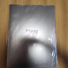 SnowMan♡Mania Blu-ray ペンラ パンフ3セット