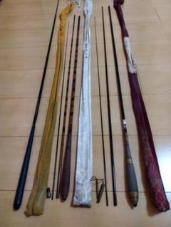 値下げ　ヘラブナ竿 玉三郎 四二〇 十四 中古 値下げ ヘラブナ竿 玉三郎 四二〇 十四 中古