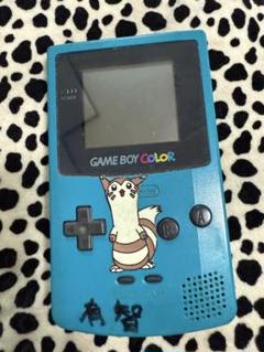 ゲームボーイカラー 本体&LIGHT BOY pocket⭐︎セット⭐︎ジャック品 Yahoo!オークション -「ゲームボーイポケット ライト」の落札