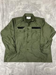 wtaps ユーティリティシャツ 241CWDT-SHM02 0227144155_65dd7623d7906__3584