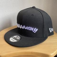 NEW ERAⓇ ポーチキーホルダー　SMAAAASH!! MOTHER2 ネス NEWERA MOTHER2 SMAAAASH!! CAP キャップ マザー - メルカリ