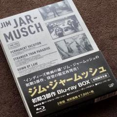 値下げ❗️ジム・ジャームッシュ DVD7本セット Amazon.co.jp: ダウン・バイ・ローコレクターズ・エディション