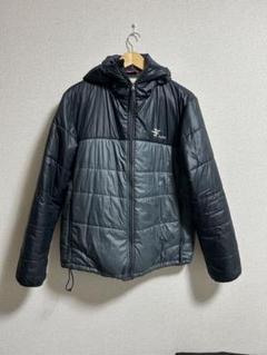 Foxfire ジャケット ブラック グレー　フォックスファイヤー