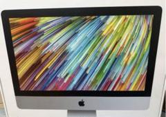 Apple iMac 4K 21.5インチ core i5 2020