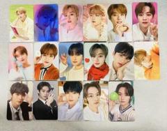 Straykids NACIFIC トレカ　まとめ売り　リノ