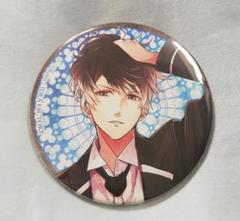 DIABOLIKLOVERS ディアラバ ルキ ホロ 缶バッジ アクスタ DIABOLIKLOVERS ディアラバ ルキ ホロ 缶バッジ