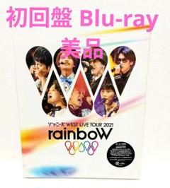 2025年最新】 RAINBOW blu-ray westの人気アイテム - メルカリ